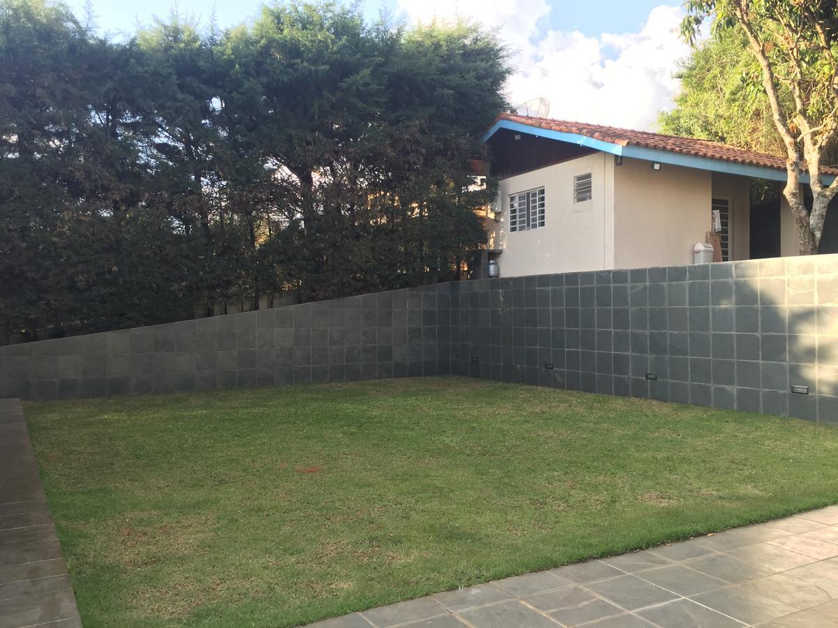 Vila Linda Chacara Com Piscina Atibaia Exteriér fotografie