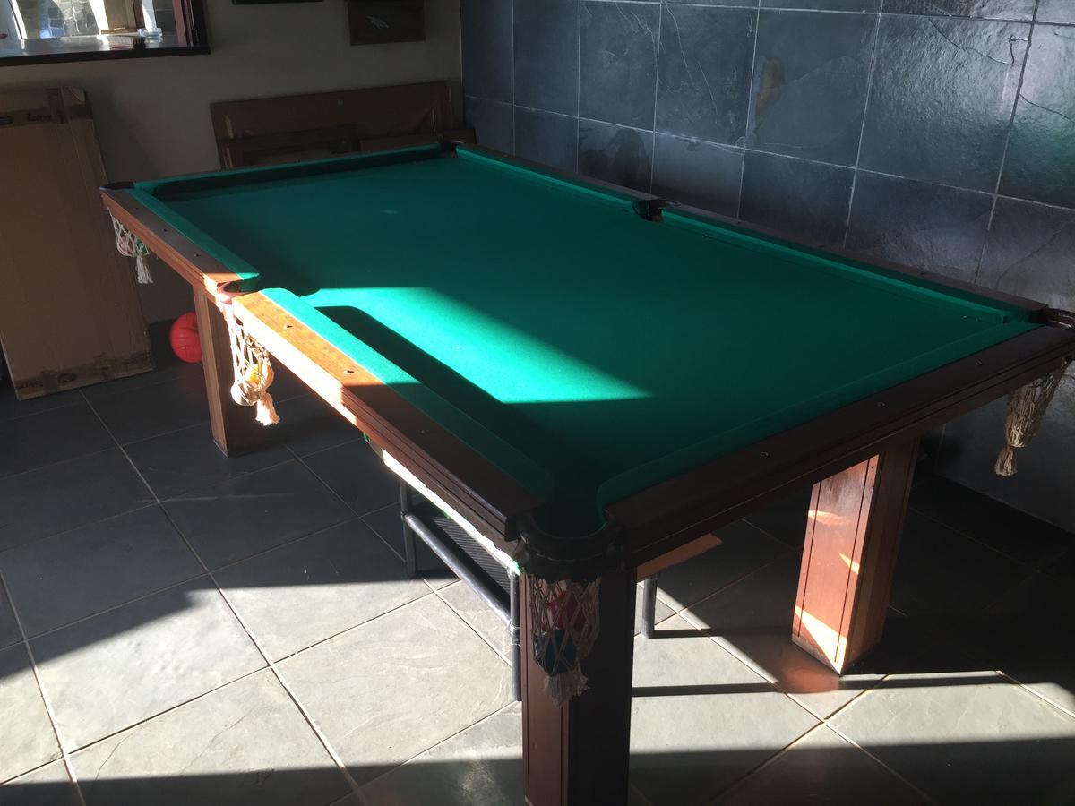 Vila Linda Chacara Com Piscina Atibaia Exteriér fotografie