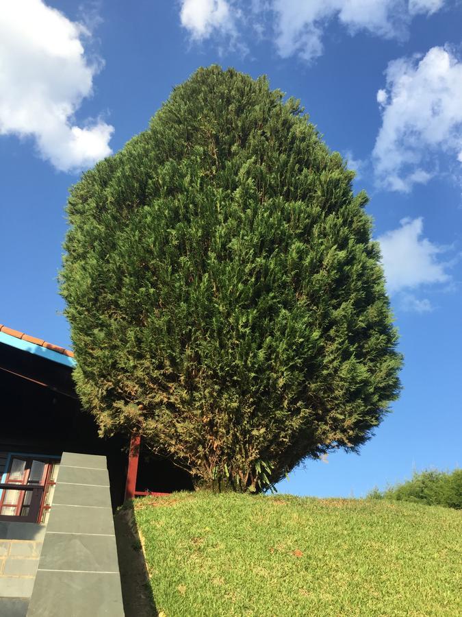 Vila Linda Chacara Com Piscina Atibaia Exteriér fotografie