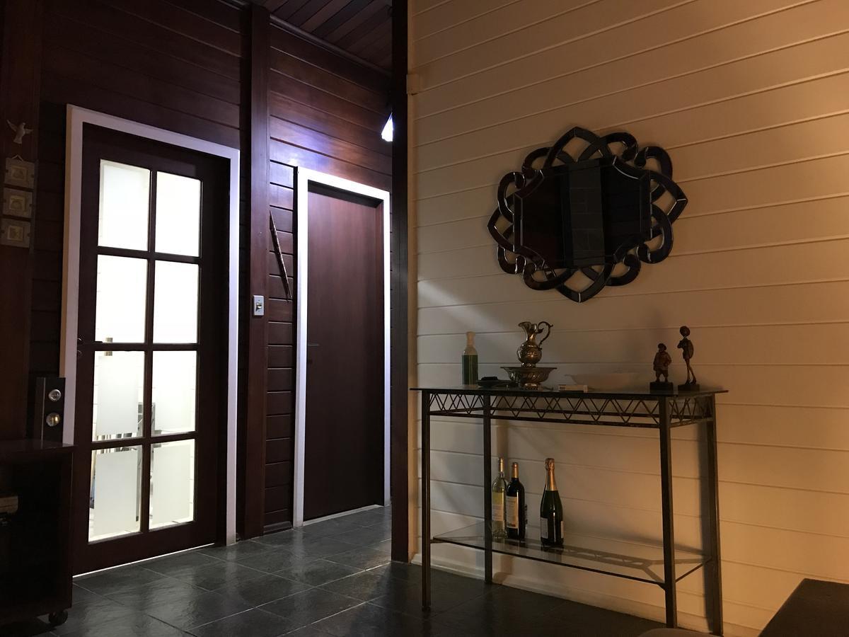 Vila Linda Chacara Com Piscina Atibaia Exteriér fotografie