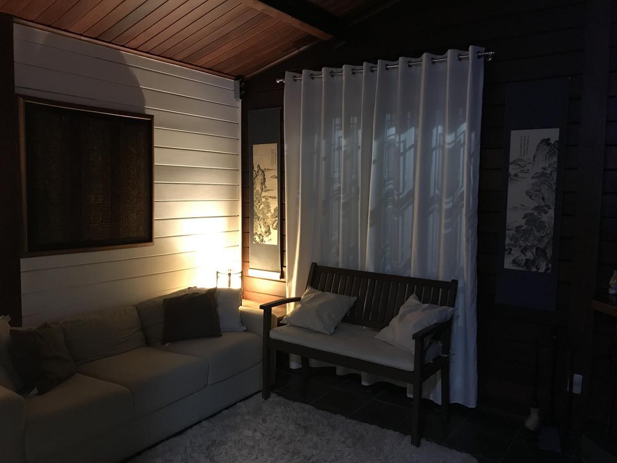 Vila Linda Chacara Com Piscina Atibaia Exteriér fotografie