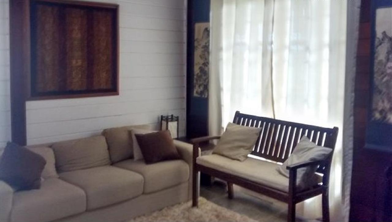 Vila Linda Chacara Com Piscina Atibaia Exteriér fotografie